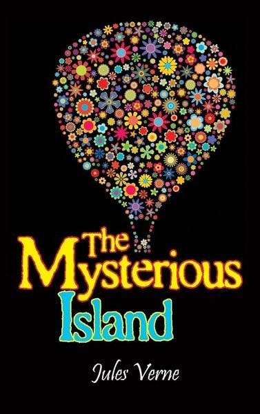 Produktbild: The Mysterious Island