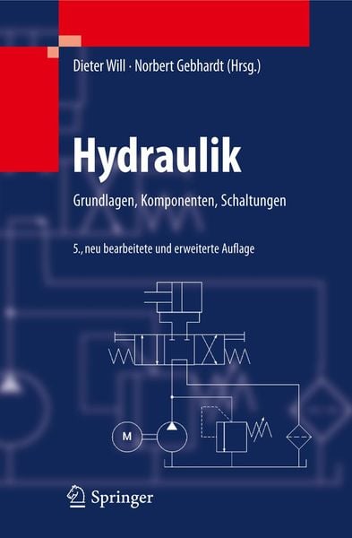Produktbild: Hydraulik