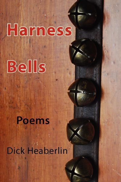 Produktbild: Harness Bells