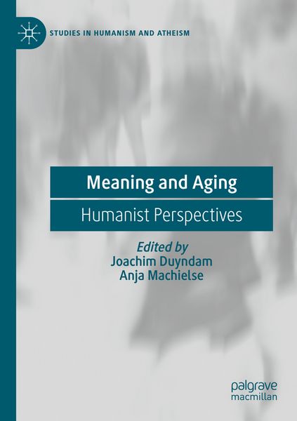 Produktbild: Meaning and Aging