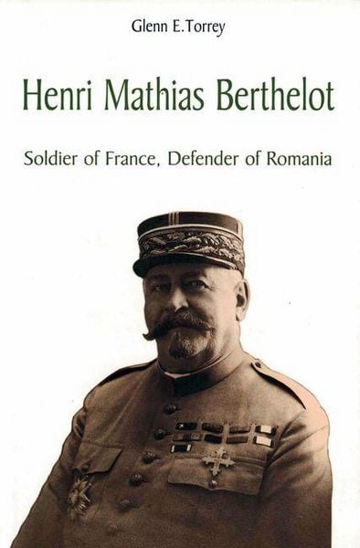 Produktbild: Henri Mathias Berthelot