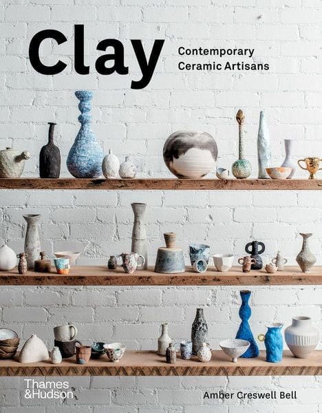 Produktbild: Clay