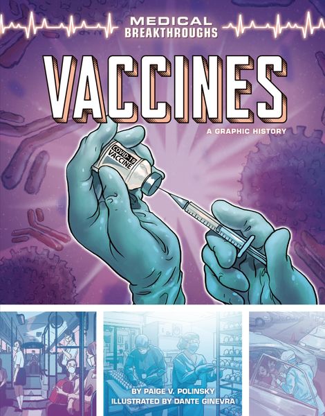 Produktbild: Vaccines