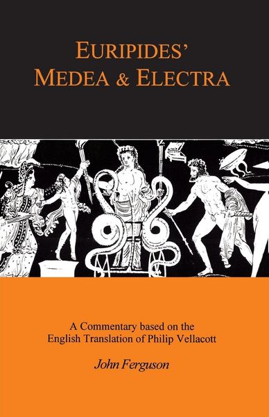Produktbild: Euripides