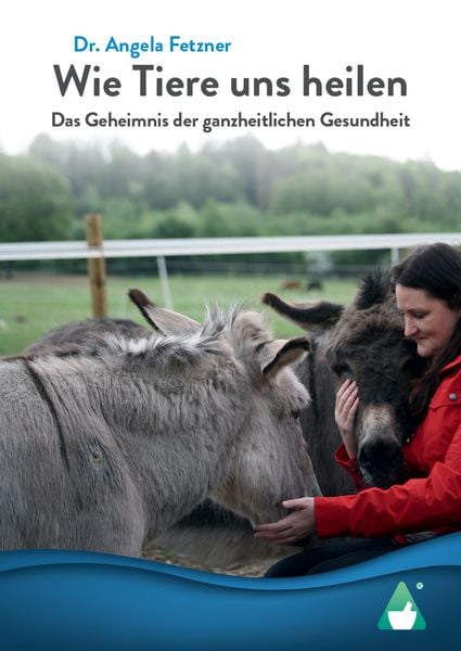 Produktbild: Wie Tiere uns heilen