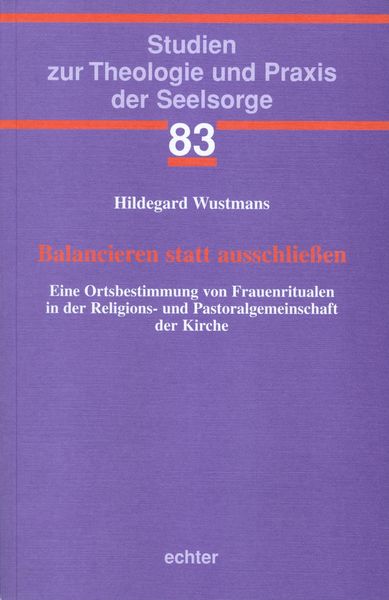 Produktbild: Balancieren statt ausschlie&szlig;en