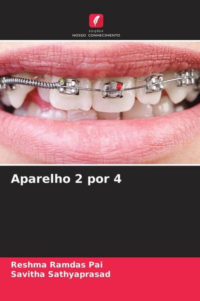 Produktbild: Aparelho 2 por 4