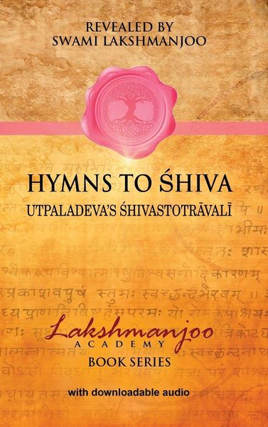 Produktbild: Hymns to Shiva