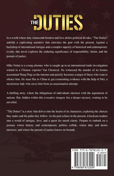 Produktbild: The Duties