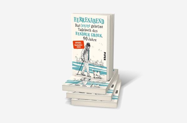 Produktbild: Herrenabend