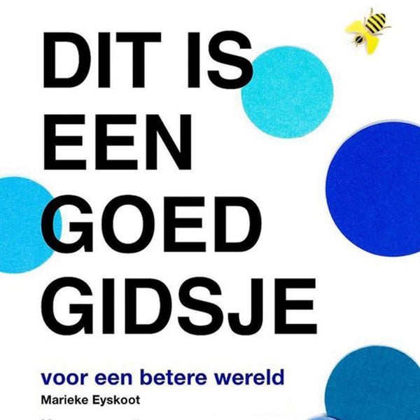 Produktbild: Dit is een goed gidsje
