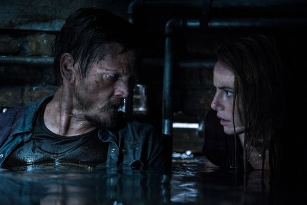 Produktbild: Crawl