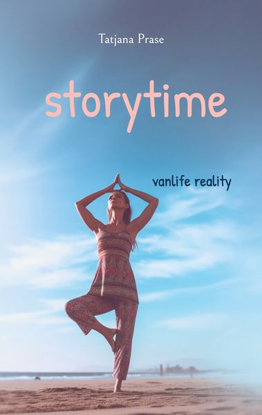 Produktbild: storytime