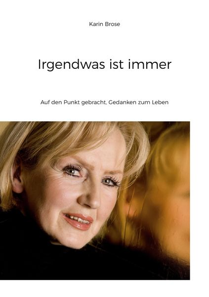 Produktbild: Irgendwas ist immer