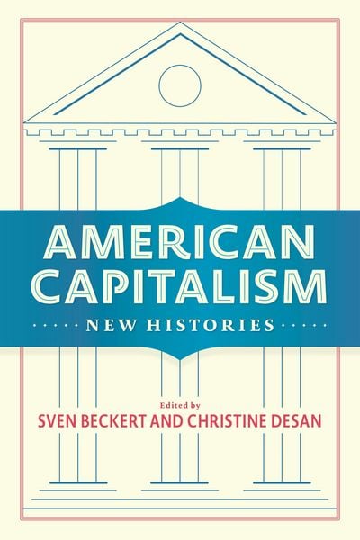 Produktbild: American Capitalism