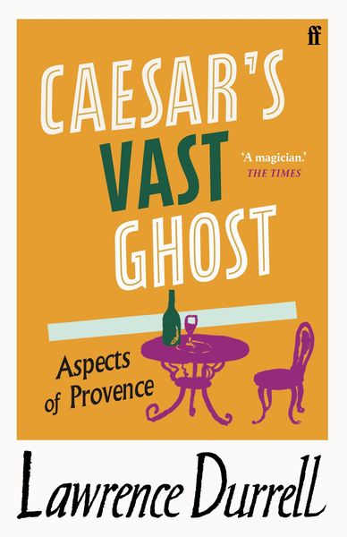Produktbild: Caesar's Vast Ghost
