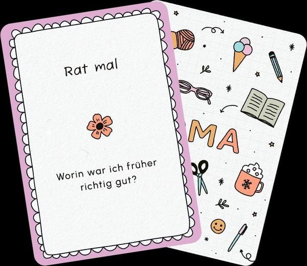 Produktbild: Oma & ich