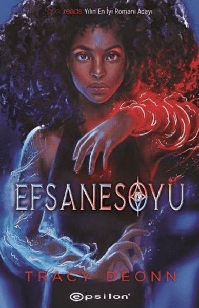 Produktbild: Efsanesoyu