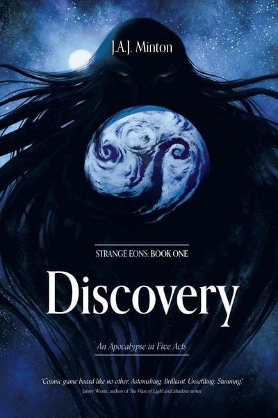 Produktbild: Discovery