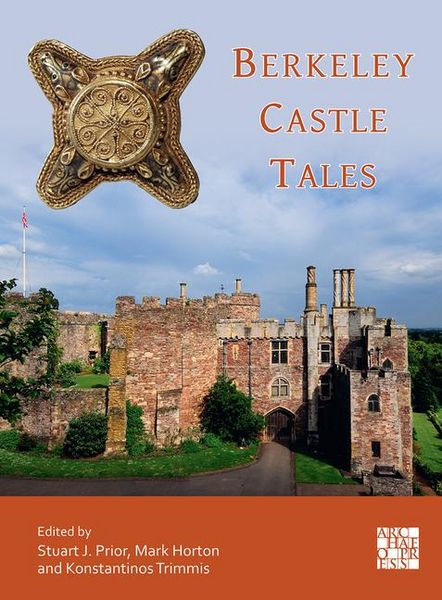 Produktbild: Berkeley Castle Tales