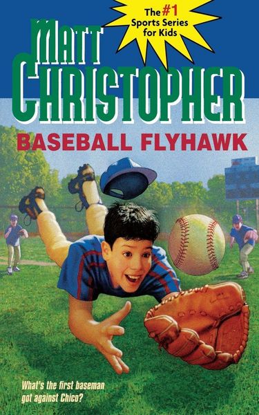 Produktbild: Baseball Flyhawk
