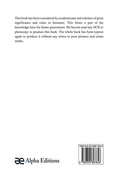 Produktbild: Correspondence of King James VI. of Scotland with Sir Robert Cecil and others in England, during the reign of Queen Elizabeth; with an appendix contai