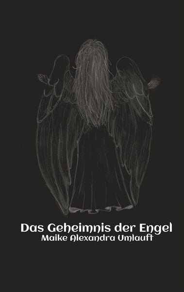 Produktbild: Das Geheimnis der Engel