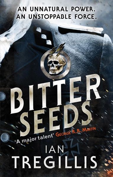 Produktbild: Bitter Seeds