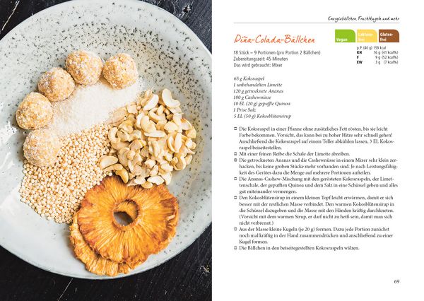 Produktbild: Flowfood