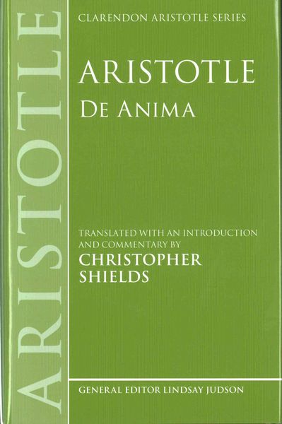 Produktbild: Aristotle