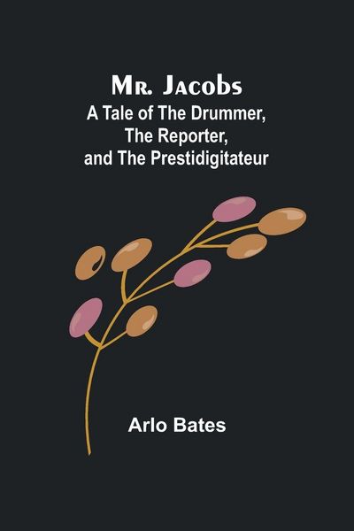 Produktbild: Mr. Jacobs