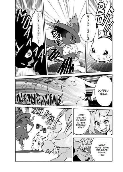 Produktbild: Pok&eacute;mon Karmesin und Purpur 03