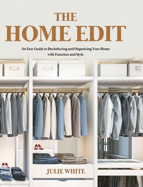 Produktbild: The Home Edit