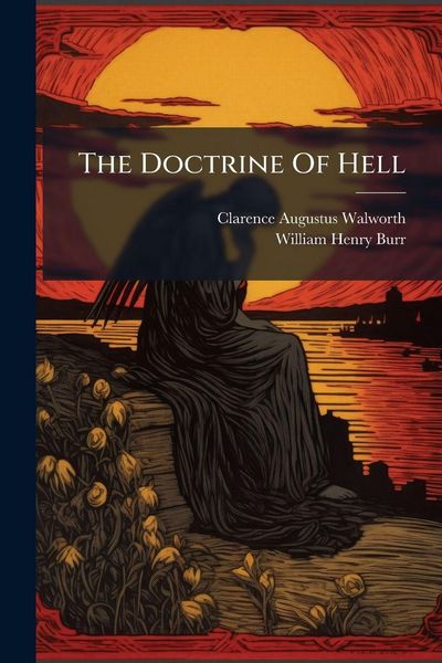 Produktbild: The Doctrine Of Hell