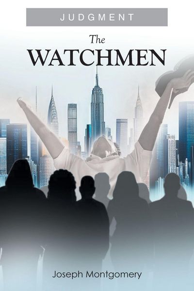 Produktbild: The Watchmen