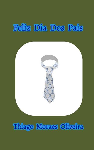 Produktbild: Feliz Dia Dos Pais