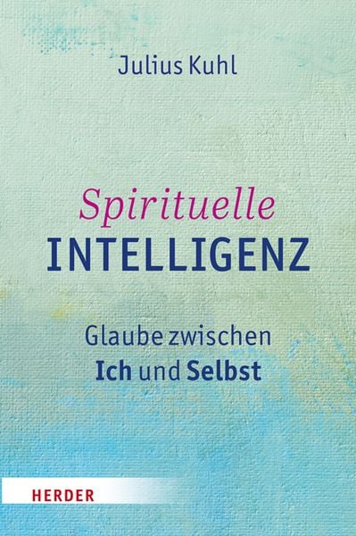 Produktbild: Spirituelle Intelligenz