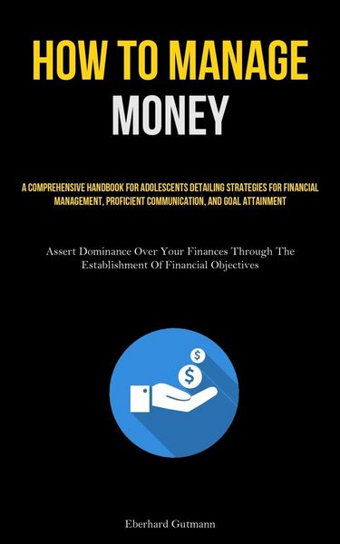 Produktbild: How To Manage Money