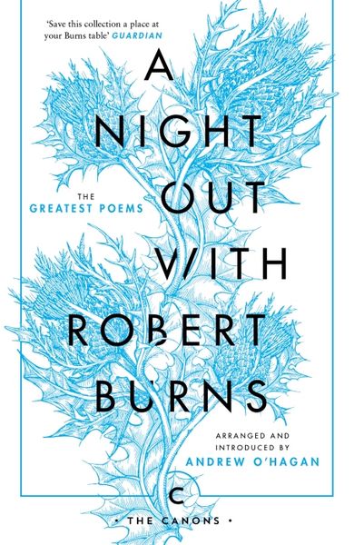 Produktbild: A Night Out with Robert Burns
