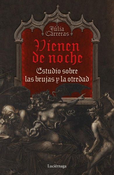 Produktbild: Vienen de noche