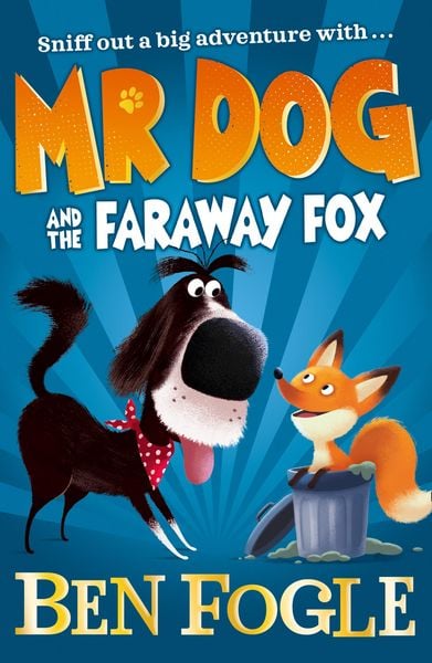 Produktbild: Mr Dog and the Faraway Fox