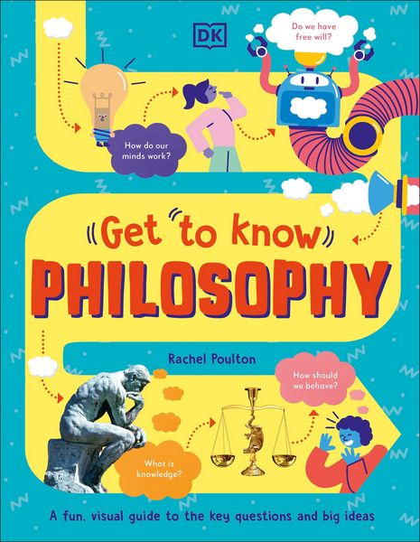 Produktbild: Get To Know: Philosophy