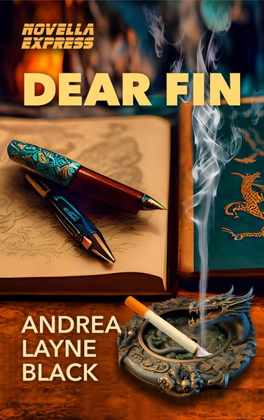 Produktbild: Dear Fin