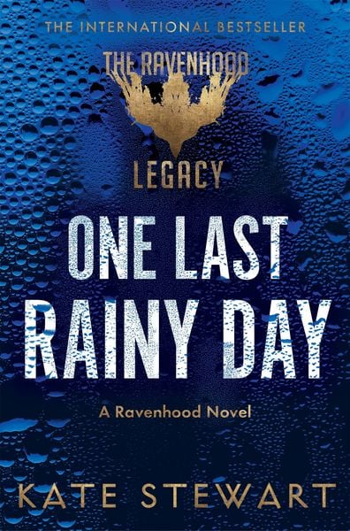 Produktbild: One Last Rainy Day
