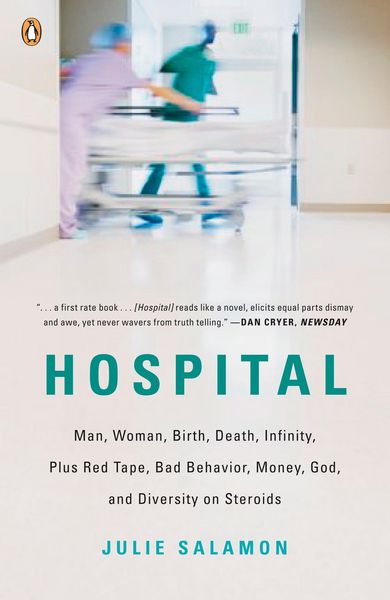 Produktbild: Hospital