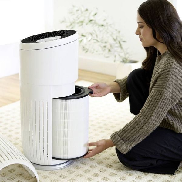 Produktbild: Bosch Home Comfort 7733701946 Air 6000 filter Ersatz-Filter