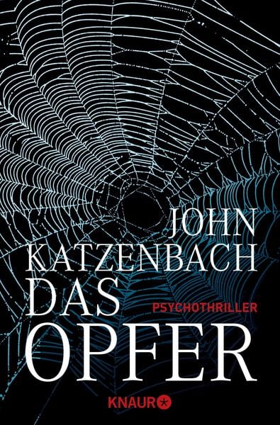 Produktbild: Das Opfer