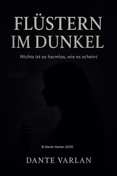 Produktbild: Fl&uuml;stern im Dunkel
