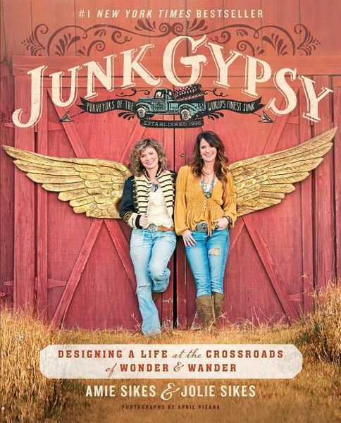 Produktbild: Junk Gypsy