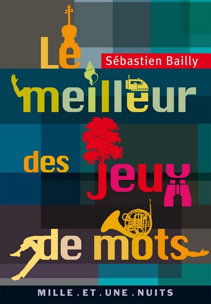 Produktbild: Le Meilleur des jeux de mots